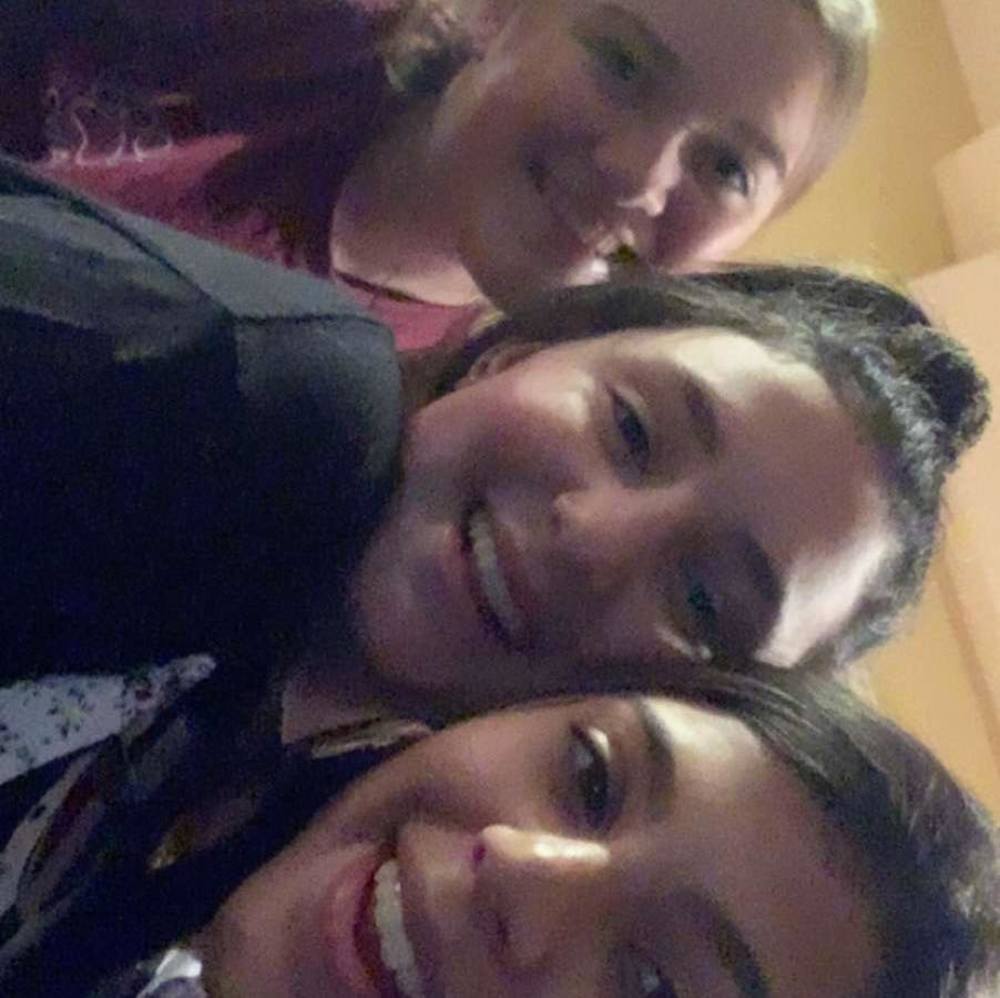 Meet your Posher, April